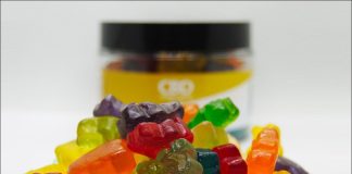 CBD gummies are on the way to stores in Mexico.