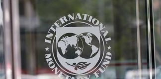 international monetary fund