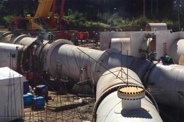 Turning off Mexico City’s water in November wasn’t necessary: new Conagua chief Turning off Mexico City’s water in November wasn’t necessary: new Conagua chief