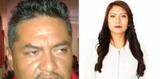 Sánchez is mayor again after Huerta resigned.