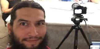 Homicide victim Murúa.