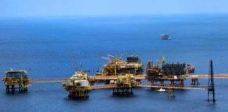 The Abkatun-A platform is one that has been attacked by pirates.