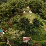 Finca Margaritas: gourmet coffee and glamping.