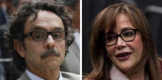 Quadri received a stiff rebuke from Polevnsky.