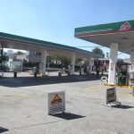 The longer gas stations remain closed, the greater the economic fallout.