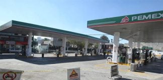 The longer gas stations remain closed, the greater the economic fallout.