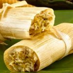 Exercise and free tamales in Tultepec.