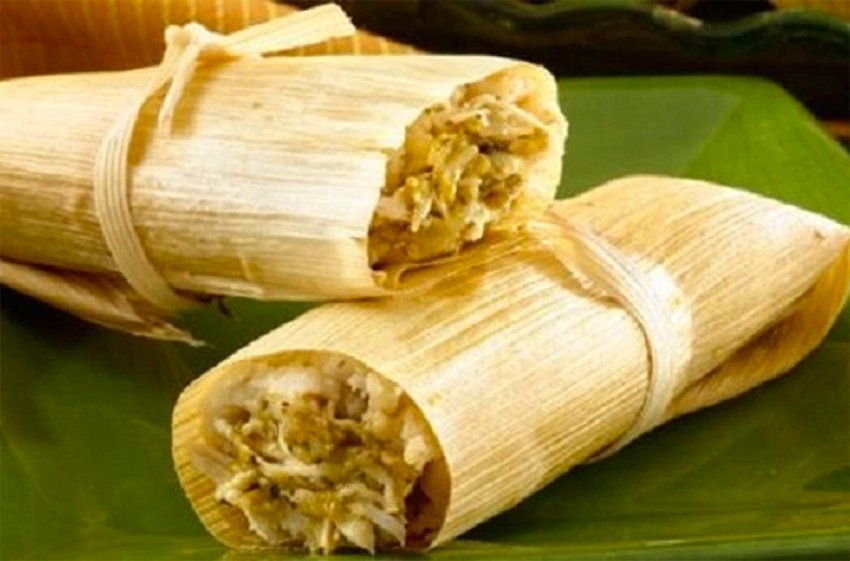 Tamal race encourages postChristmas weight loss