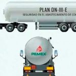 What the new tankers are expected to look like.