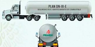 What the new tankers are expected to look like.