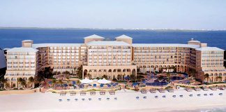 There are 7,000 new hotel rooms but can they fill them?