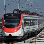 The long-awaited passenger train may still be years away from completion.