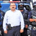 Veytia, formerly Nayarit's chief law officer.