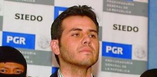 More cartel secrets revealed by drug lord's son, Vicente Zambada.