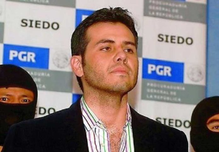 More cartel secrets revealed by drug lord's son, Vicente Zambada.