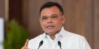 Former Yucatán governor Zapata.