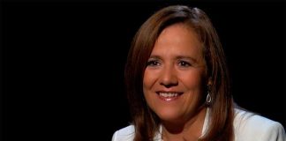 Zavala creates a new political alternative.