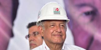 López Obrador will present a plan for Pemex on Friday.