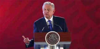 Piggy banks for public servants so they can save: AMLO.