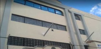 The Jalisco Cancer Institute had its budget cut this year.