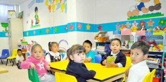 Funds will be directed to parents rather than daycares such as this.