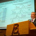 Bank of México governor Díaz.