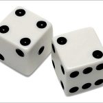 pair of dice