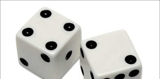 pair of dice