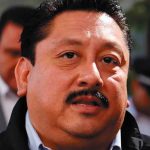 Morelos Attorney General Carmona.