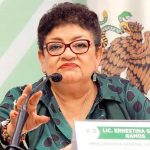 Mexico City Attorney General Godoy.