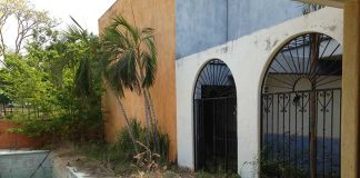 Buying an unoccupied house in Mexico can represent a bargain — and a lot of work.