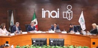 Inai commissioners ruled that president's office must respond to information request.