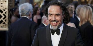 Filmmaker Iñárritu to preside over Cannes jury.