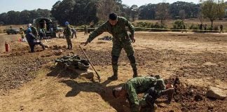 Inefficiency at Pemex allowed thieves to tap pipelines undetected.