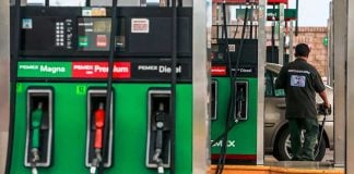 Gas stations will be among those in the supply chain that must install the software.