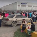 Employees at Avant were among those who walked off the job yesterday.