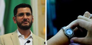 Legislator Castillo is arguing for an end to daylight saving.