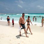 Employers federation wonders if tourism is no longer a priority for the federal government.