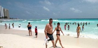 Employers federation wonders if tourism is no longer a priority for the federal government.