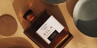 Xila liqueur, made by women at Destilería Flor de Luna.