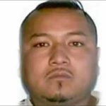 Yépez, suspected cartel leader in Guanajuato.