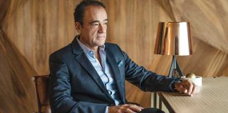 Zozaya of Apple Leisure Group.