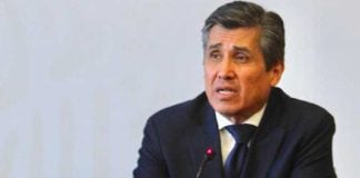 Ambassador Gómez sends a message to miners.