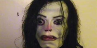 The dreaded late-night visitor called El Ayuwoki.