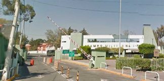 Former military base will become a park.