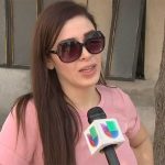 Emma Coronel, fashion designer.