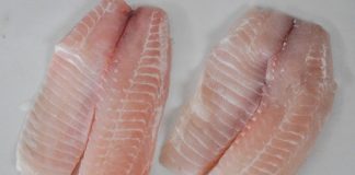 What kind of fish is it? You might never know for certain.