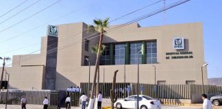 IMSS bought supplies from a company linked to the health agency's board.