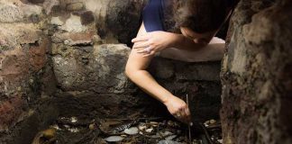 Archaeologists' discoveries in Mexico City are expected to lead to an emperor's tomb.