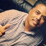 Sonora journalist Barroso.